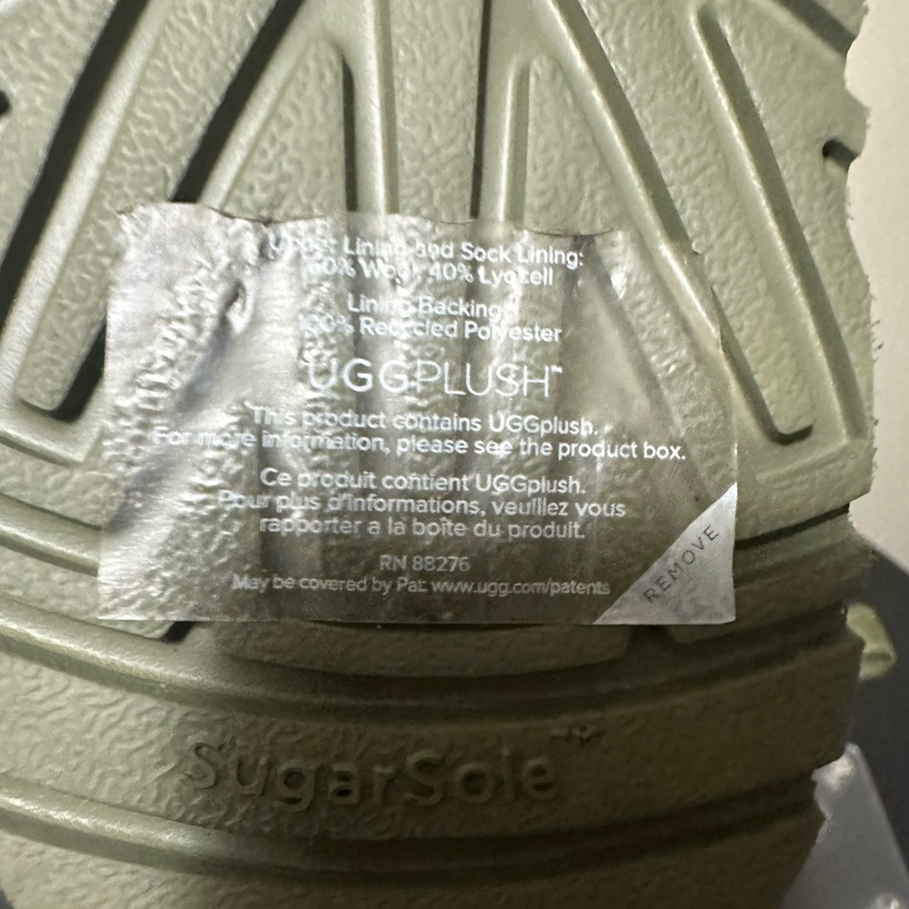 UGG Neumel - Picture 4 of 12